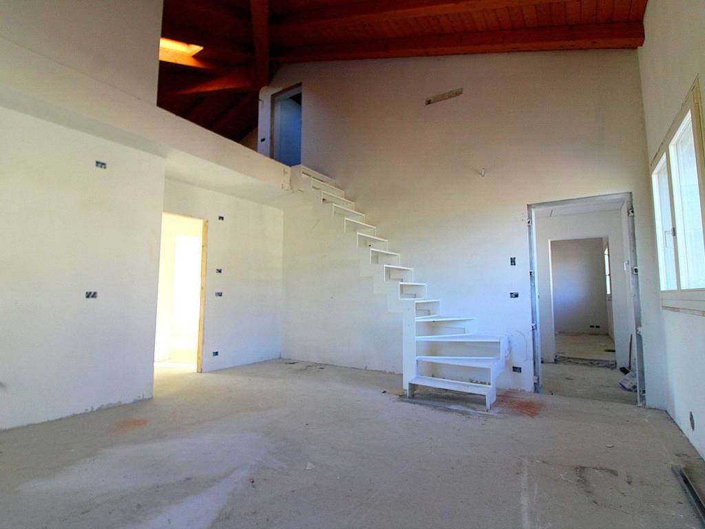 Appartamento a Reana del rojale in Via C. Nanino - Foto 3