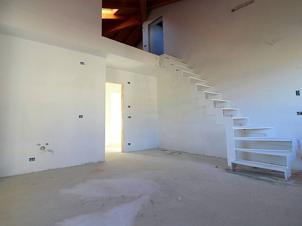 Appartamento a Reana del rojale in Via C. Nanino - Foto 4