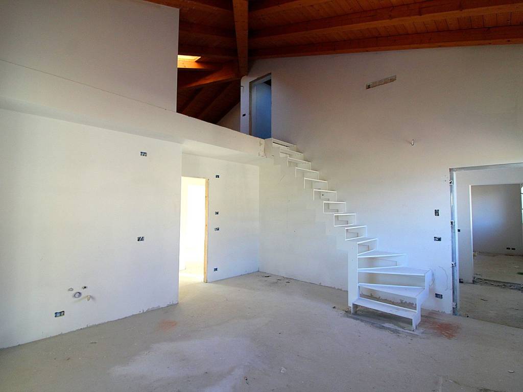 Appartamento a Reana del rojale in Via C. Nanino - Foto 5