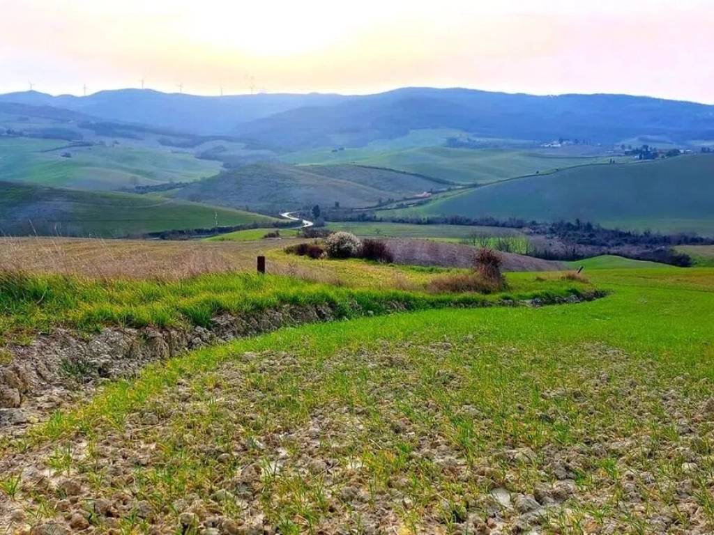 Rustico / casale a Volterra in Sr439 No Number - Foto 3