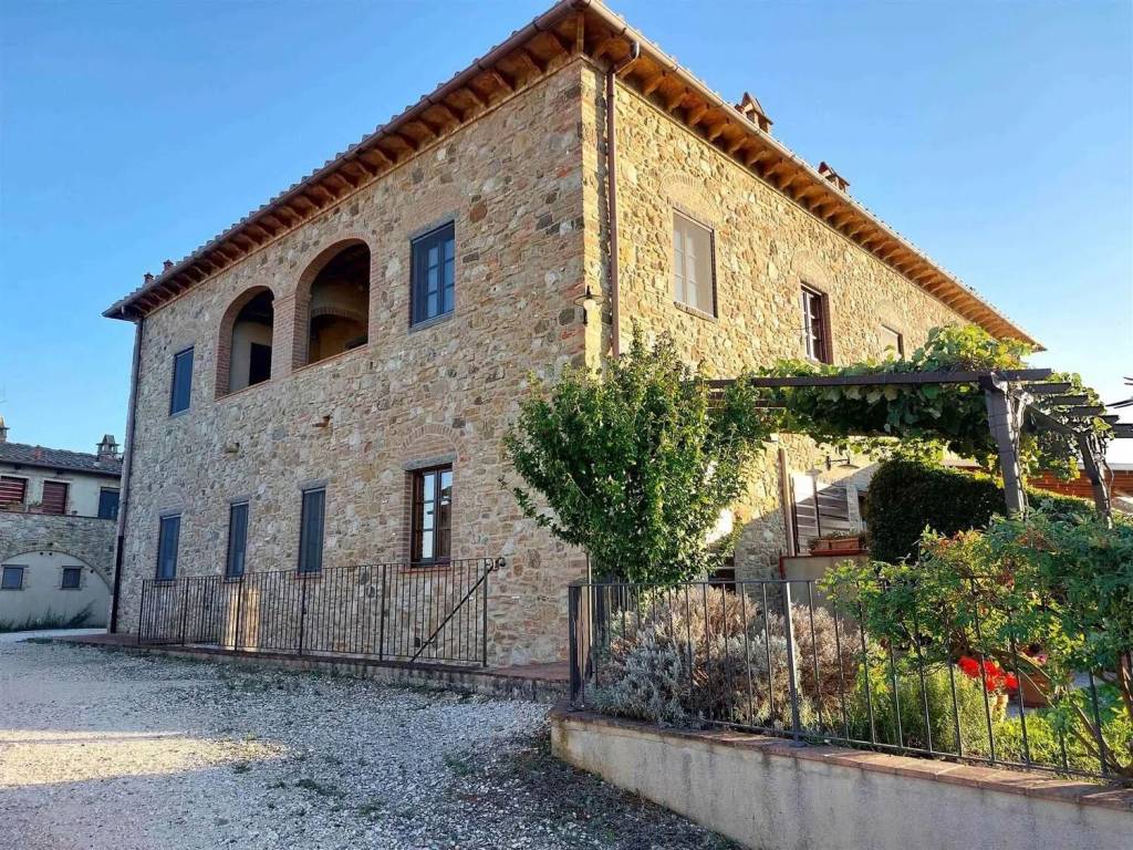 Appartamento a Volterra in SR439 - Foto 2