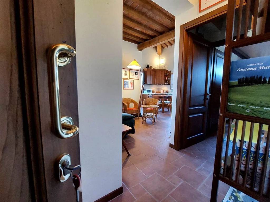 Appartamento a Volterra in SR439 - Foto 3