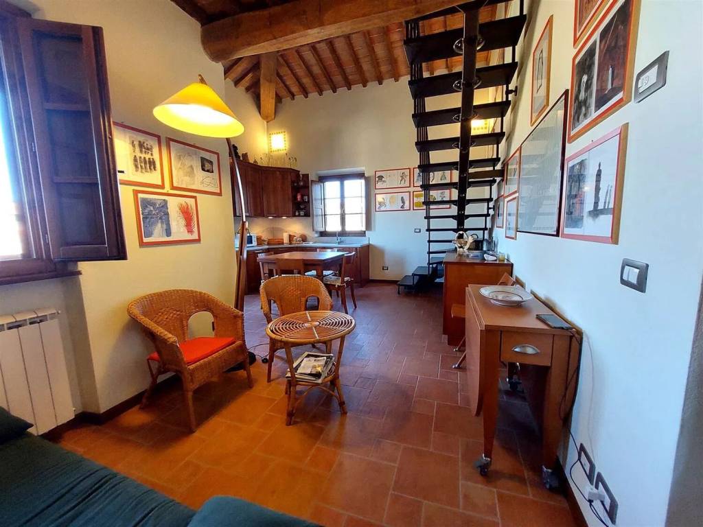 Appartamento a Volterra in SR439 - Foto 4