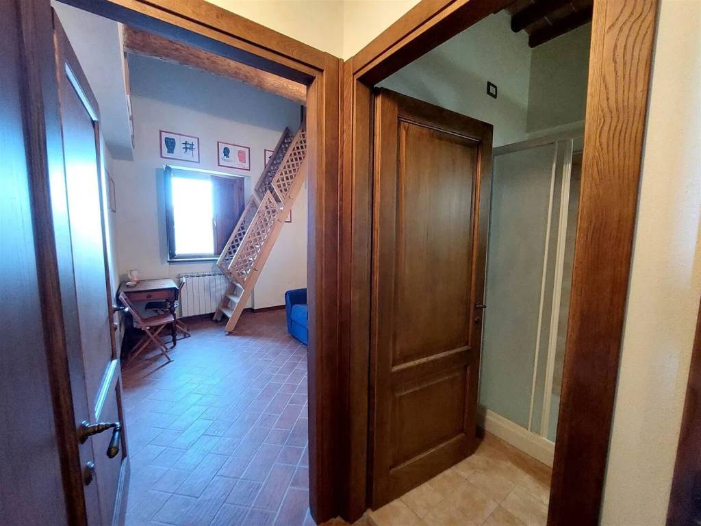 Appartamento a Volterra in SR439 - Foto 5