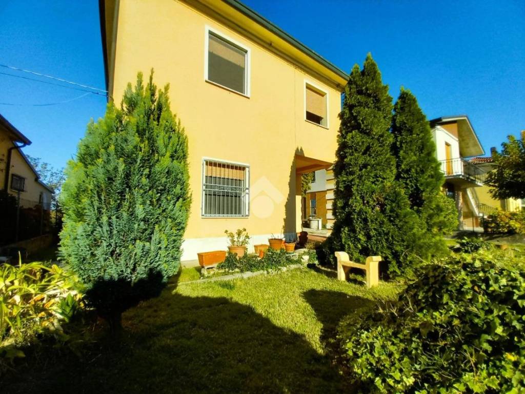 Casa indipendente a Bagnacavallo in Via Cocchi, 28 - Foto 4