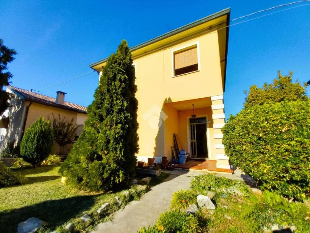 Casa indipendente a Bagnacavallo in Via Cocchi, 28 - Foto 5