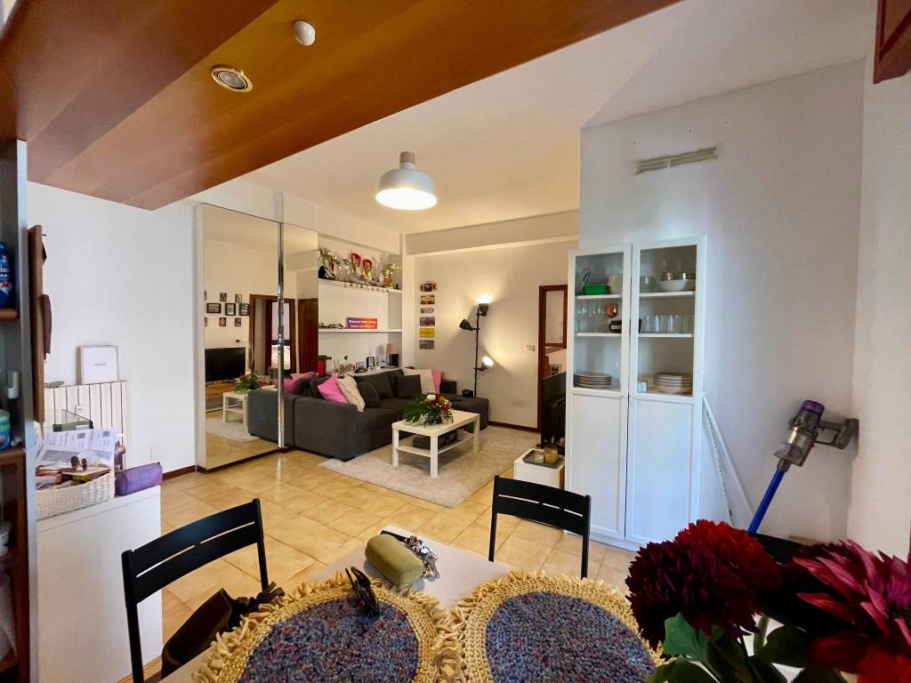 Appartamento a Bologna in Via della Pietra - Foto 2