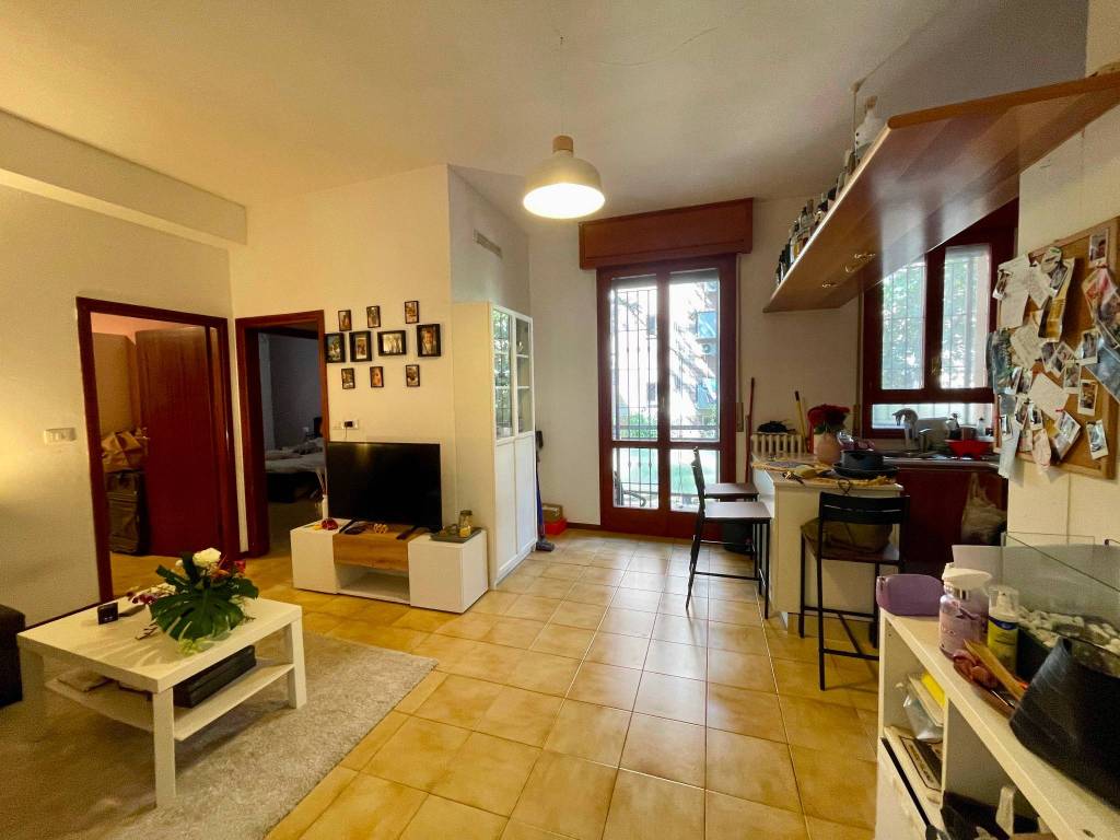 Appartamento a Bologna in Via della Pietra - Foto 3