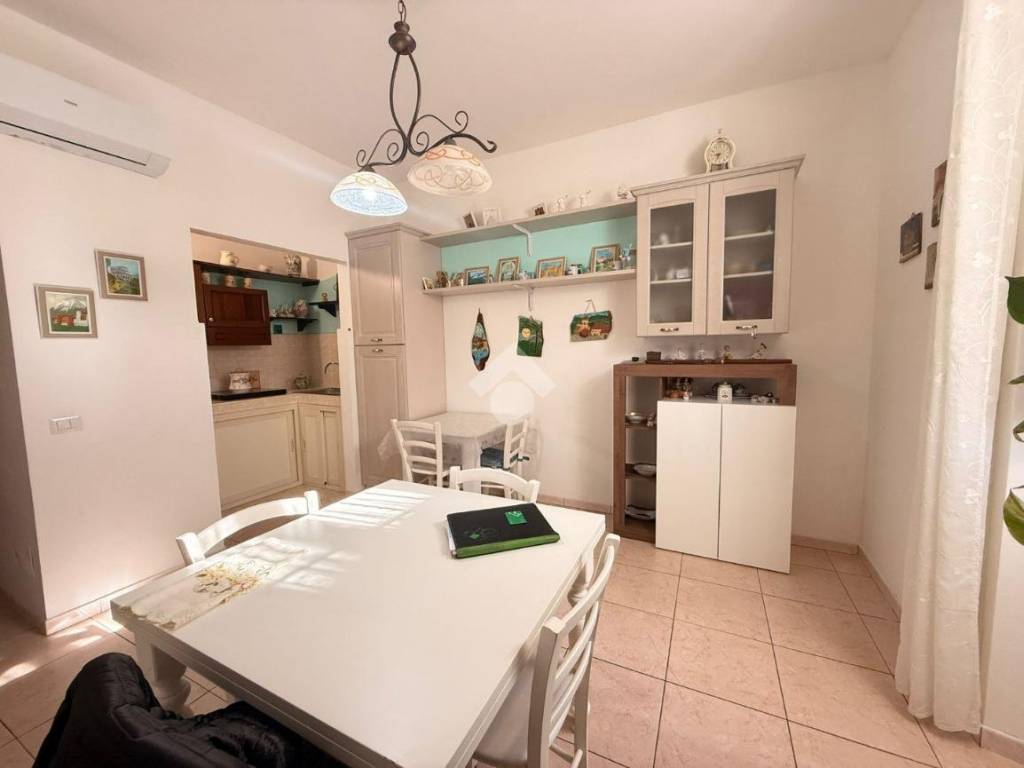 Appartamento a Aprilia in Via Galileo Galilei, 66 - Foto 4