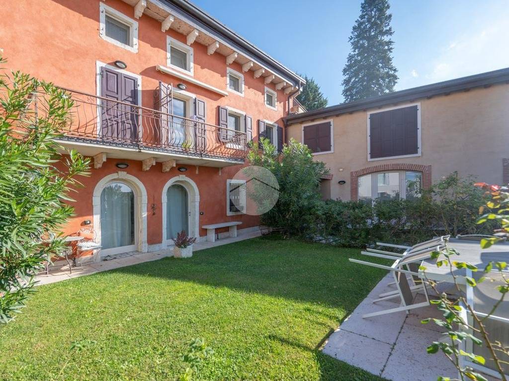 Appartamento a Cavaion veronese in Via Belvedere, 17 - Foto 3