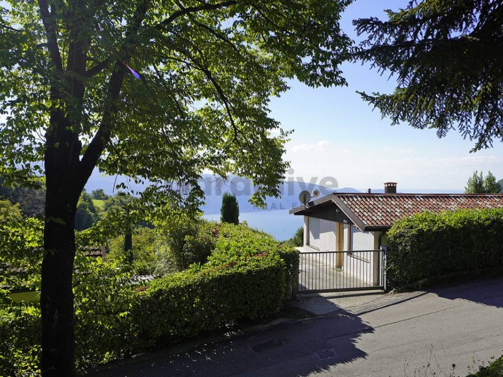 Casa indipendente a Tignale in Via don Bosco - Foto 3