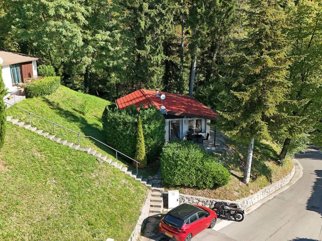 Casa indipendente a Tignale in Via don Bosco - Foto 4