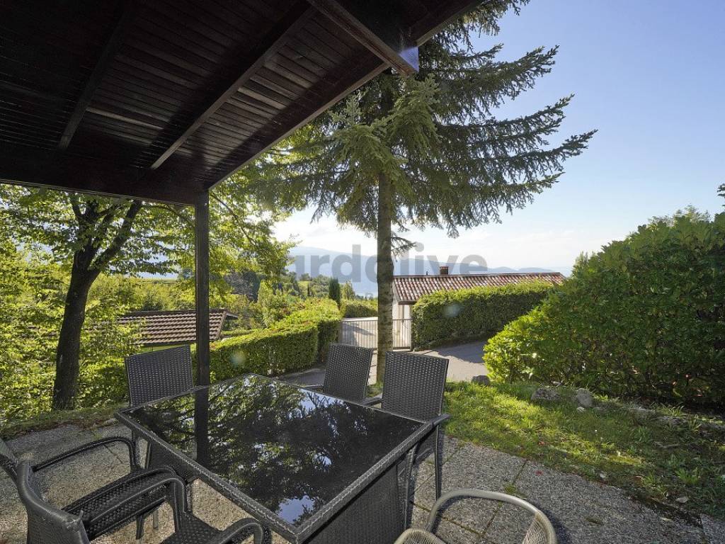 Casa indipendente a Tignale in Via don Bosco - Foto 5