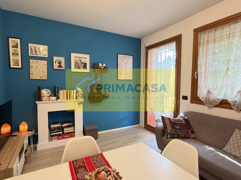 Appartamento a Mirano in Via Ca' Rezzonico, 13 - Foto 4