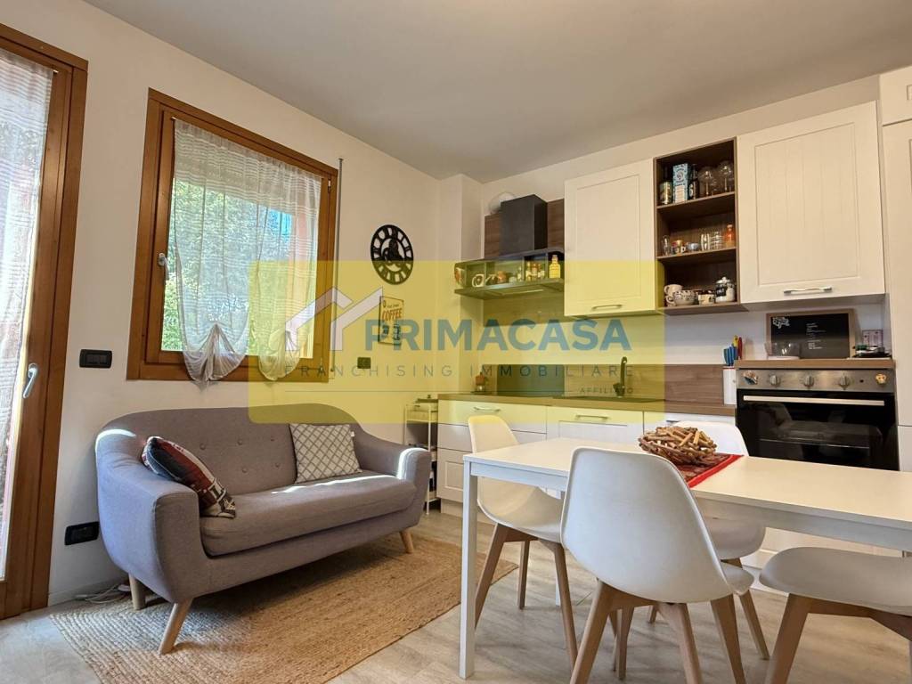 Appartamento a Mirano in Via Ca' Rezzonico, 13 - Foto 5