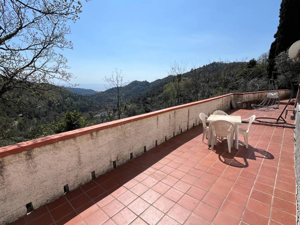 Casa indipendente a Camporosso in Frazione Ciaixe - Foto 4