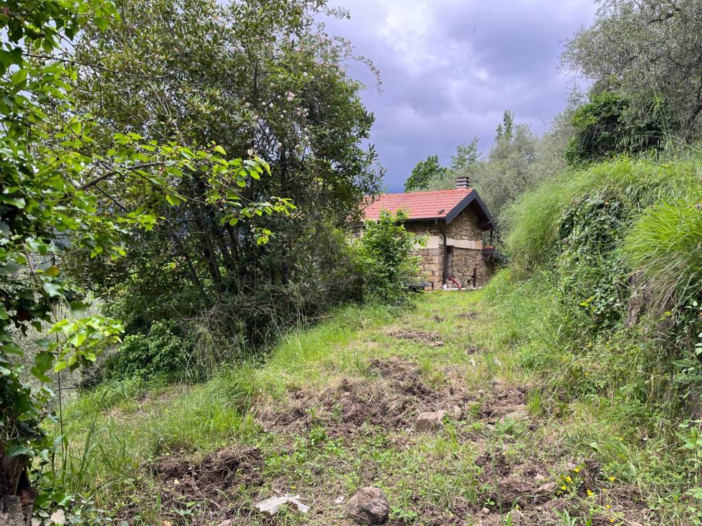 Rustico / casale a Apricale in Strada San Pietro, 0 - Foto 2