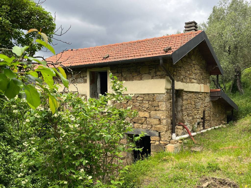 Rustico / casale a Apricale in Strada San Pietro, 0 - Foto 3