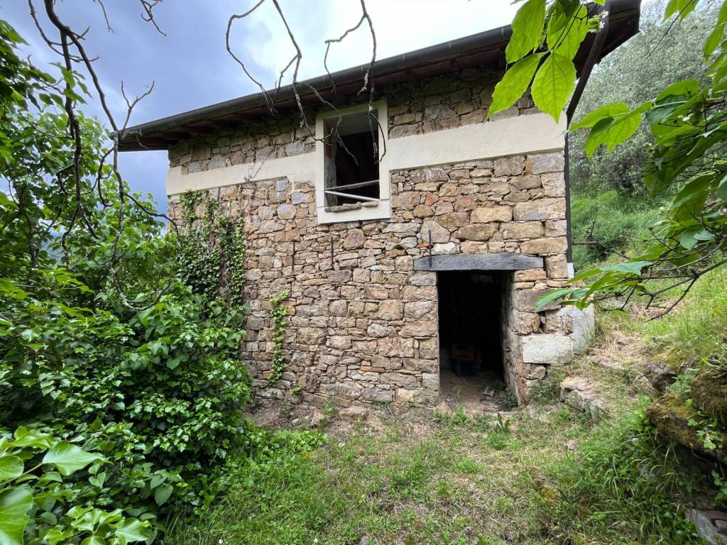Rustico / casale a Apricale in Strada San Pietro, 0 - Foto 4