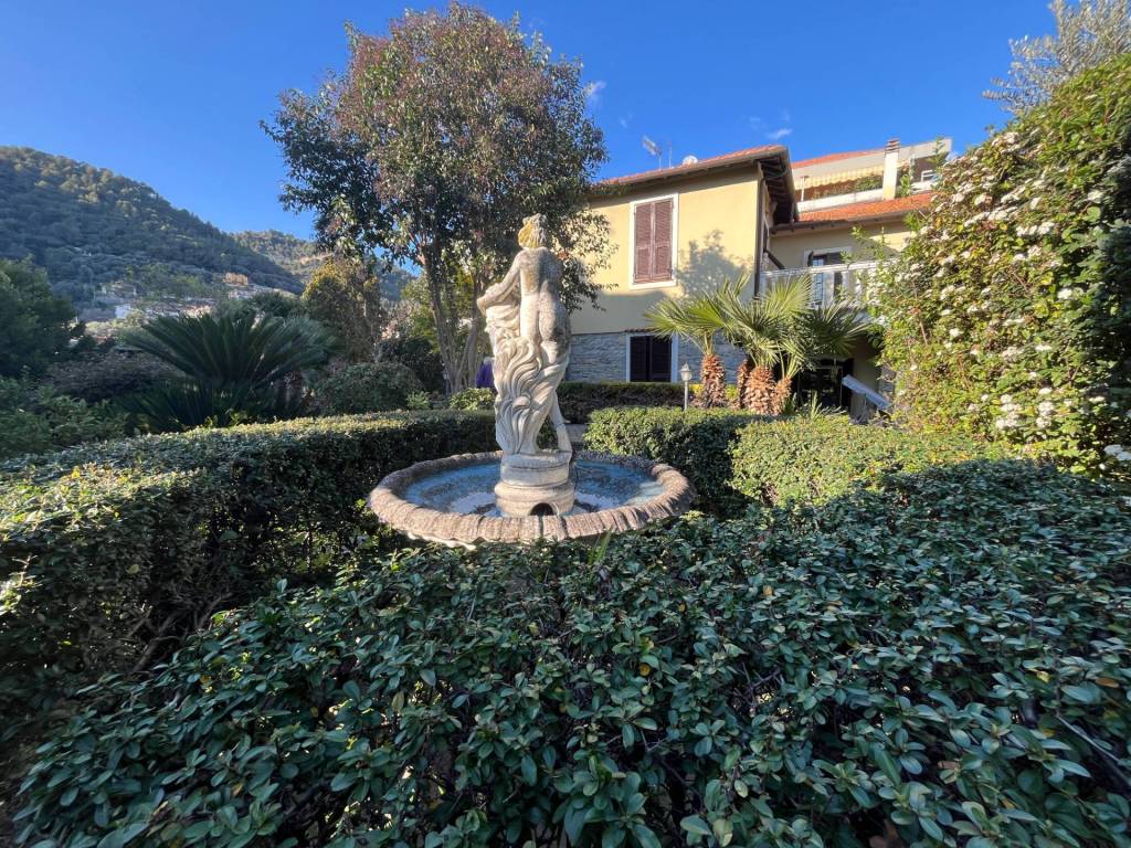 Casa indipendente a Camporosso in Corso Vittorio Emanuele - Foto 2