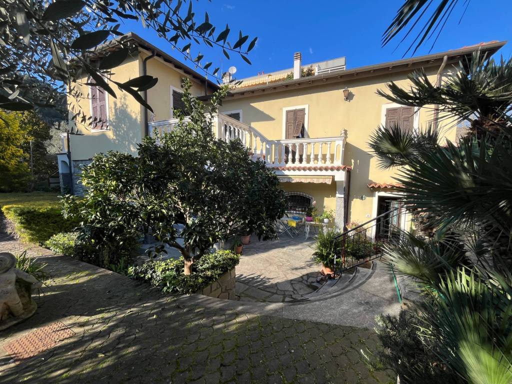 Casa indipendente a Camporosso in Corso Vittorio Emanuele - Foto 3