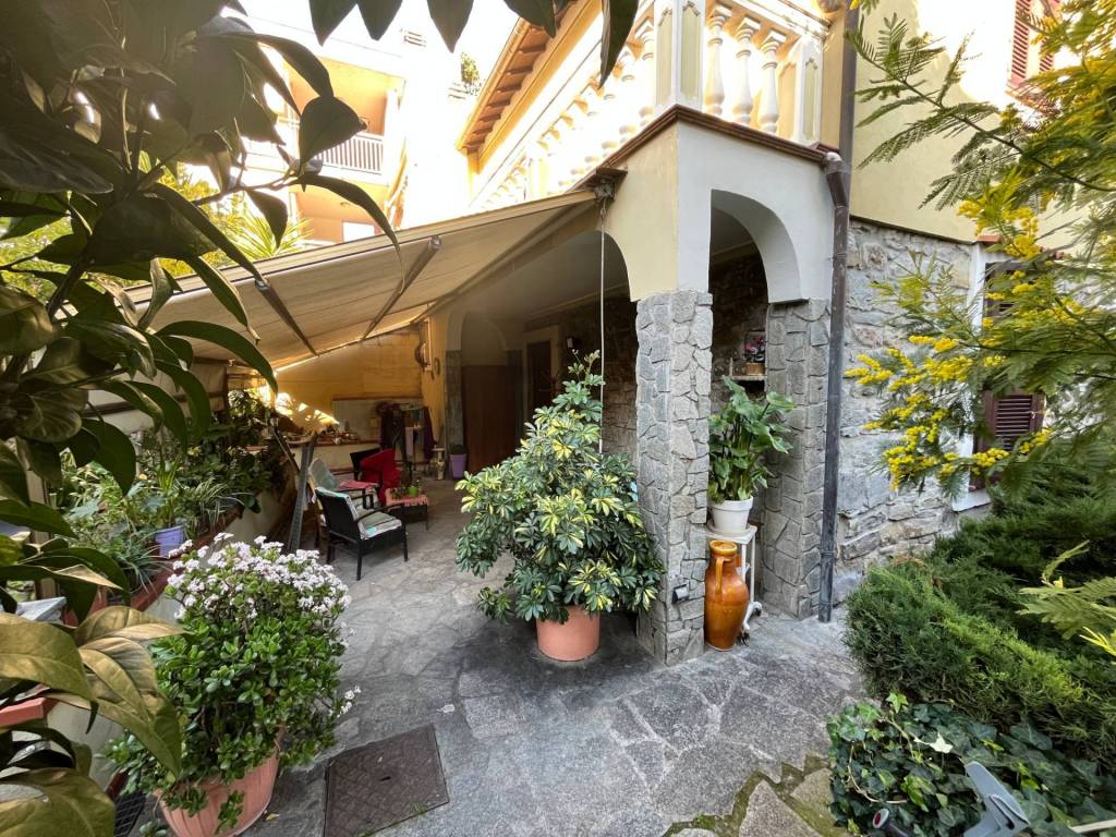 Casa indipendente a Camporosso in Corso Vittorio Emanuele - Foto 4