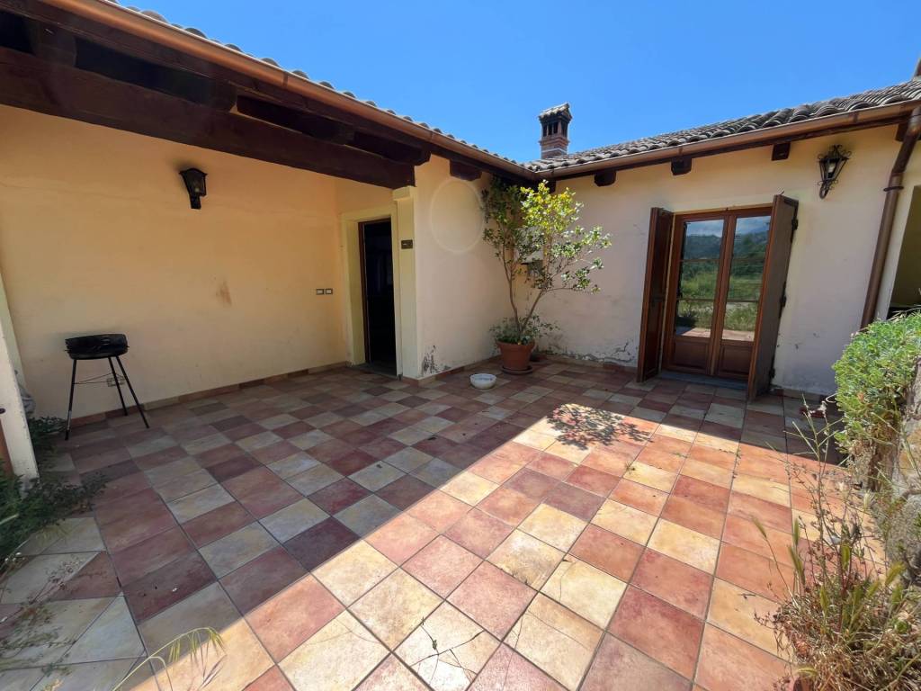Casa indipendente a Camporosso in Strada Ciaixe - Foto 2