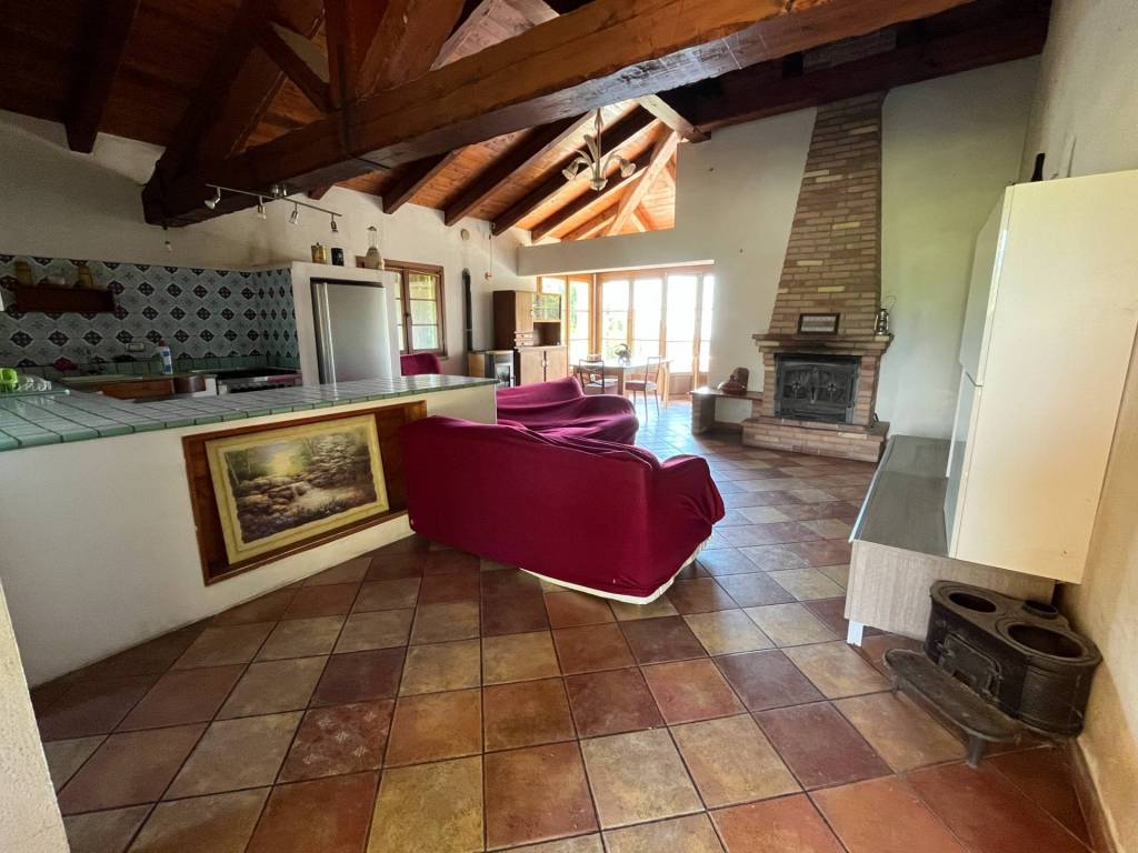 Casa indipendente a Camporosso in Strada Ciaixe - Foto 3