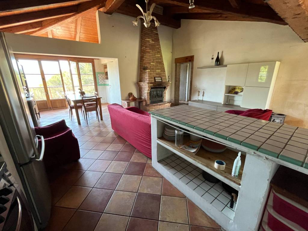 Casa indipendente a Camporosso in Strada Ciaixe - Foto 4