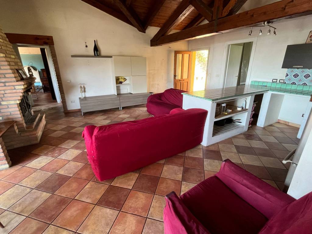 Casa indipendente a Camporosso in Strada Ciaixe - Foto 5