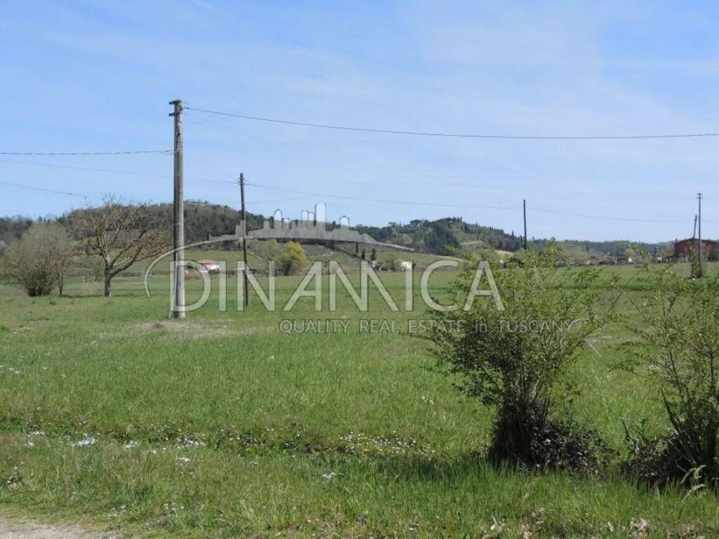 Terreno a San miniato - Foto 2