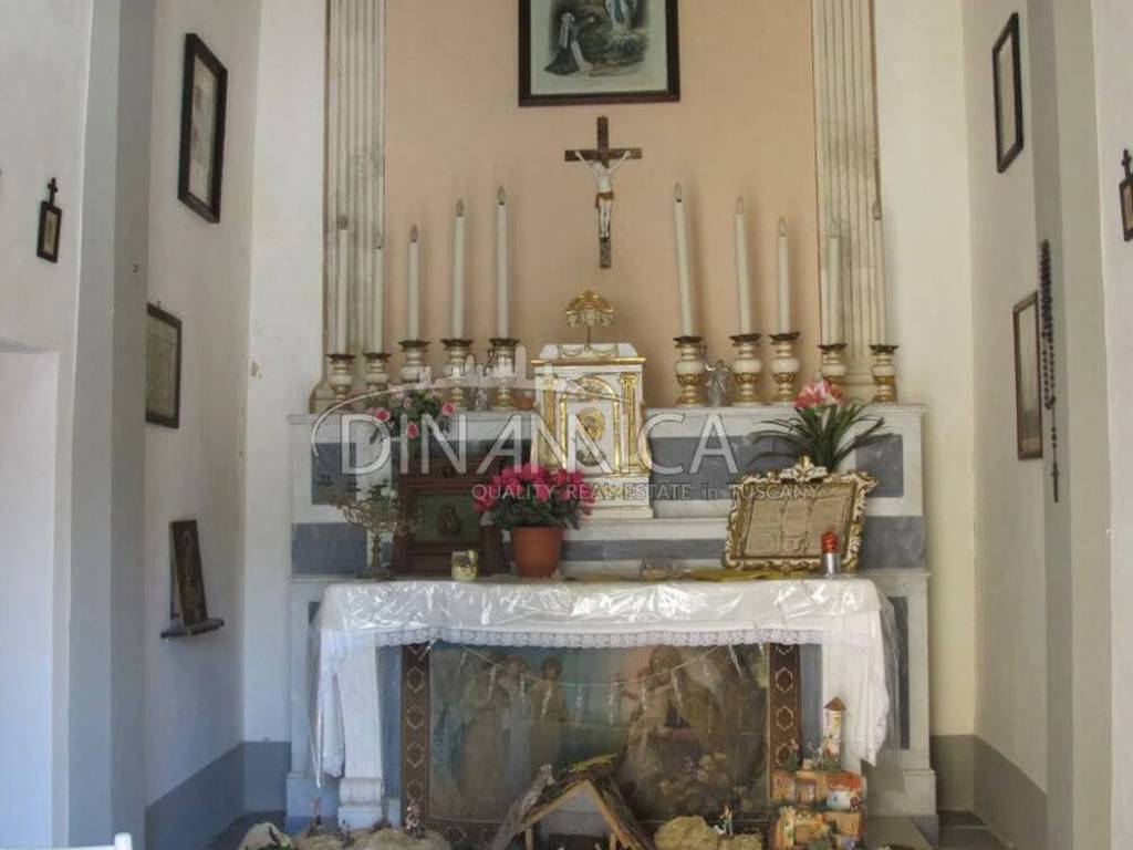 Appartamento a Casciana terme lari - Foto 5