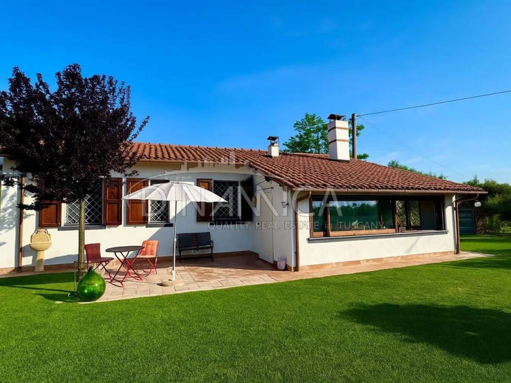 Villa a Capannoli - Foto 2