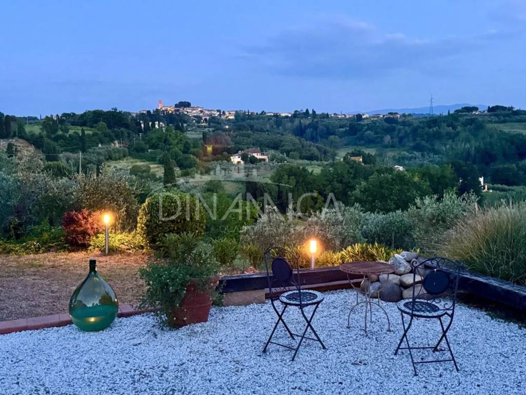 Villa a Capannoli - Foto 3
