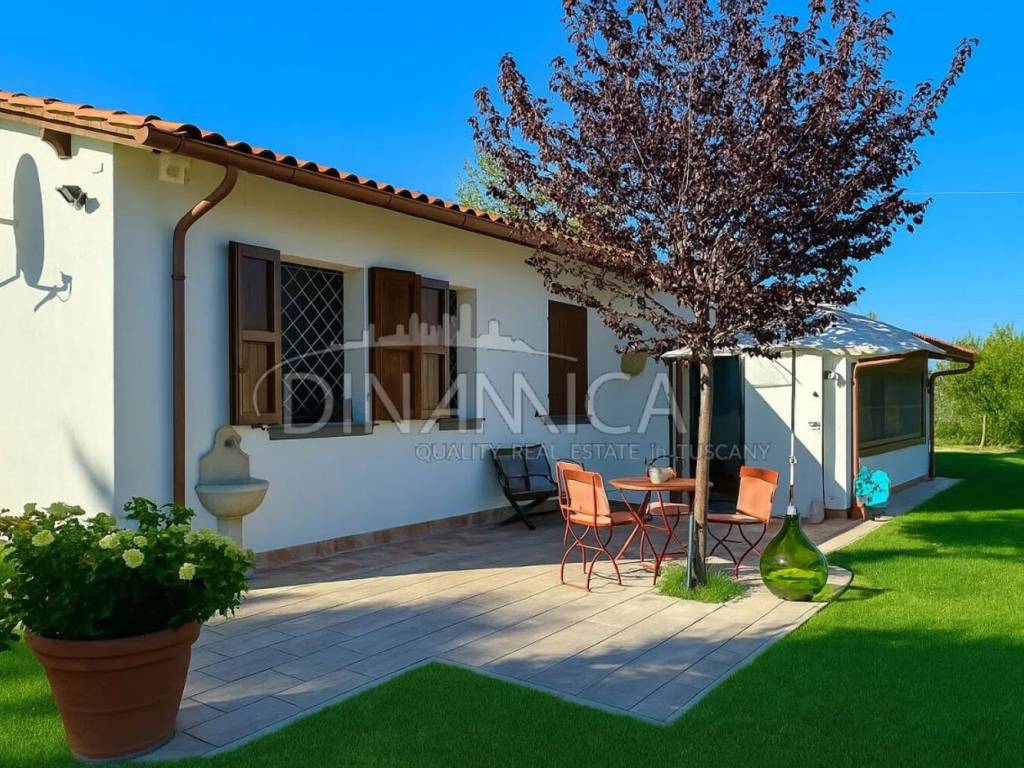 Villa a Capannoli - Foto 4