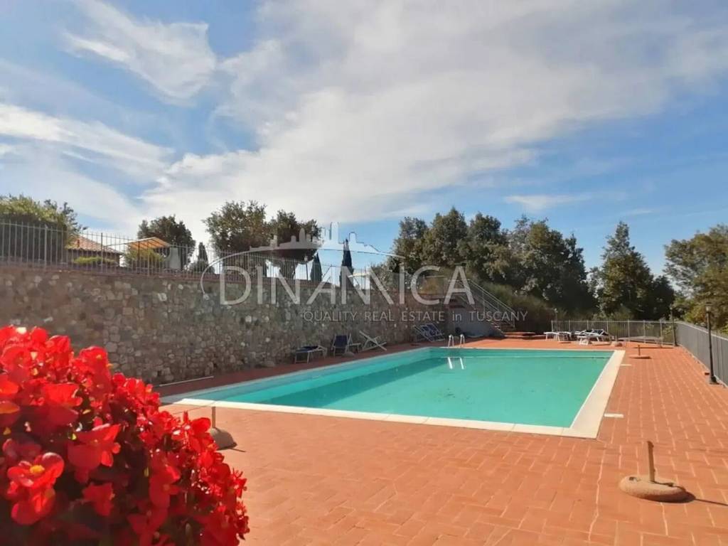 Rustico / casale a Volterra - Foto 3