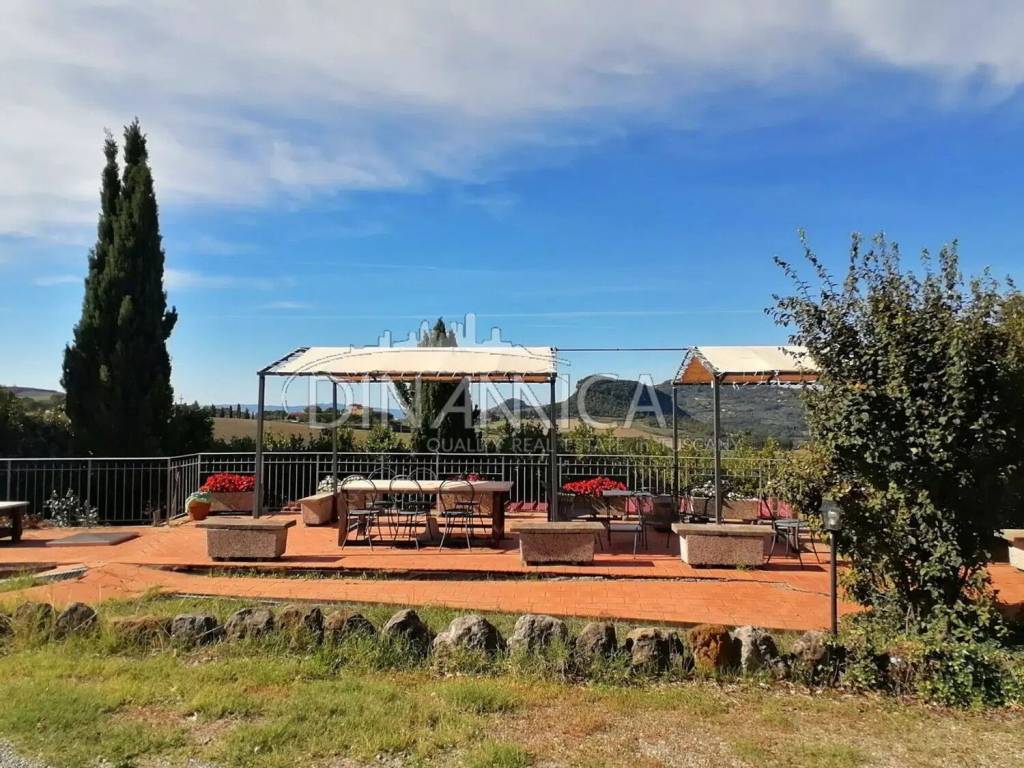 Rustico / casale a Volterra - Foto 5