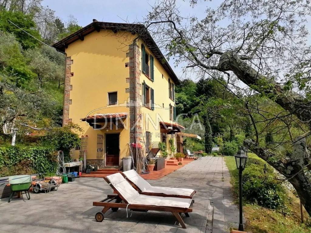 Rustico / casale a Pescia - Foto 2