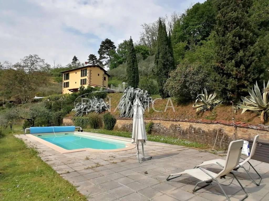 Rustico / casale a Pescia - Foto 3