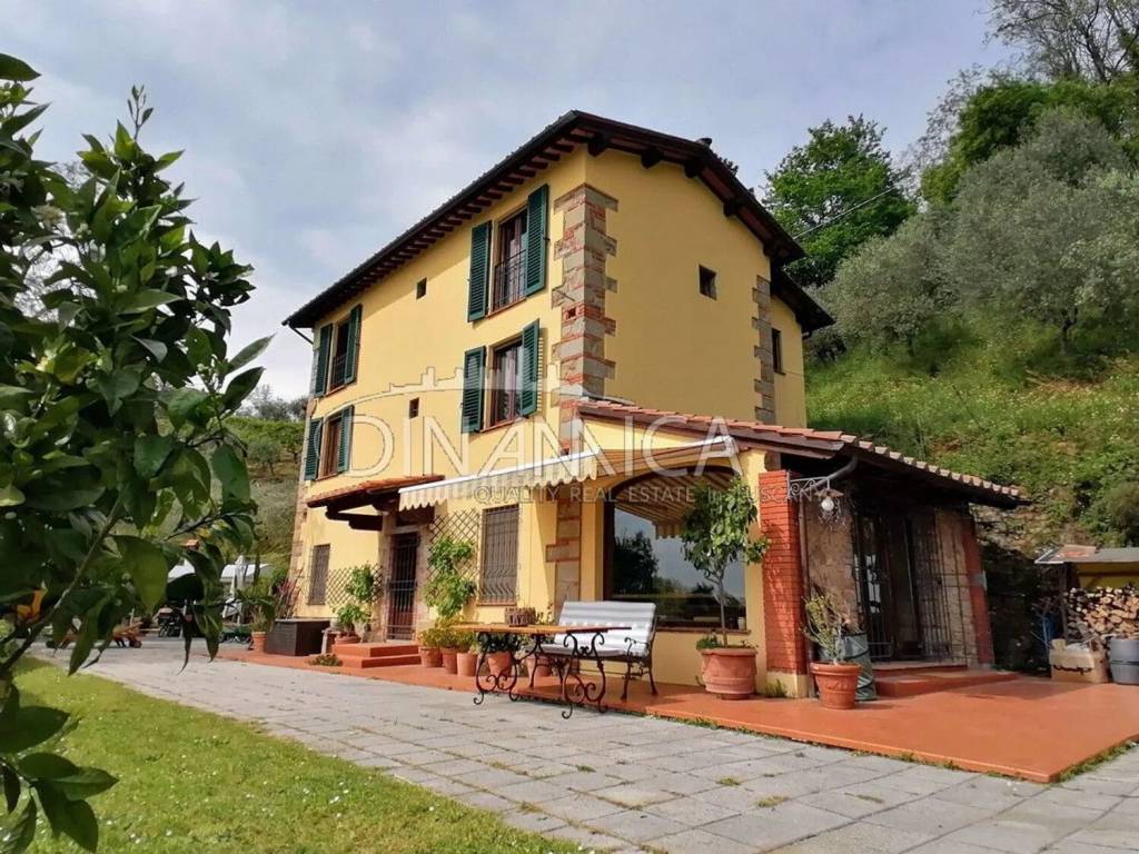 Rustico / casale a Pescia - Foto 4