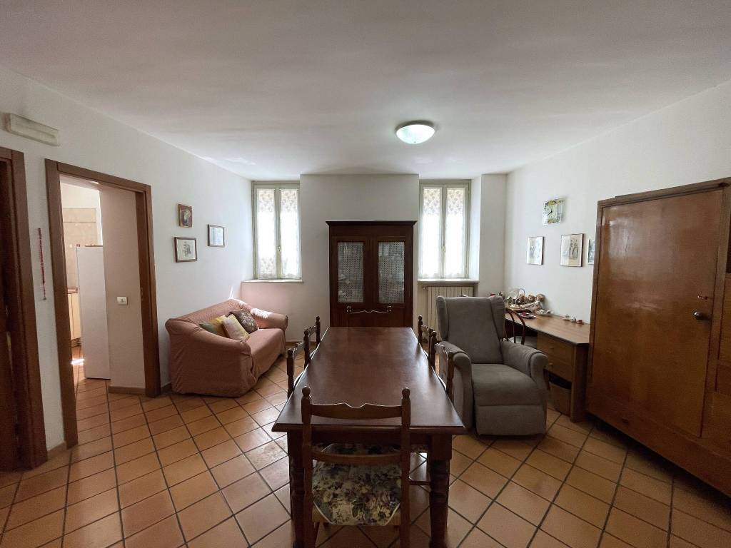 Appartamento a Macerata in Vicolo Camillo Compagnoni, 5 - Foto 3