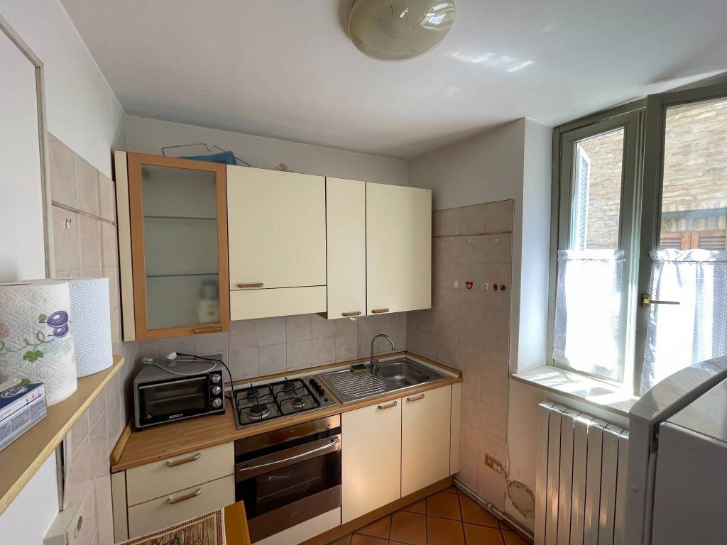 Appartamento a Macerata in Vicolo Camillo Compagnoni, 5 - Foto 5