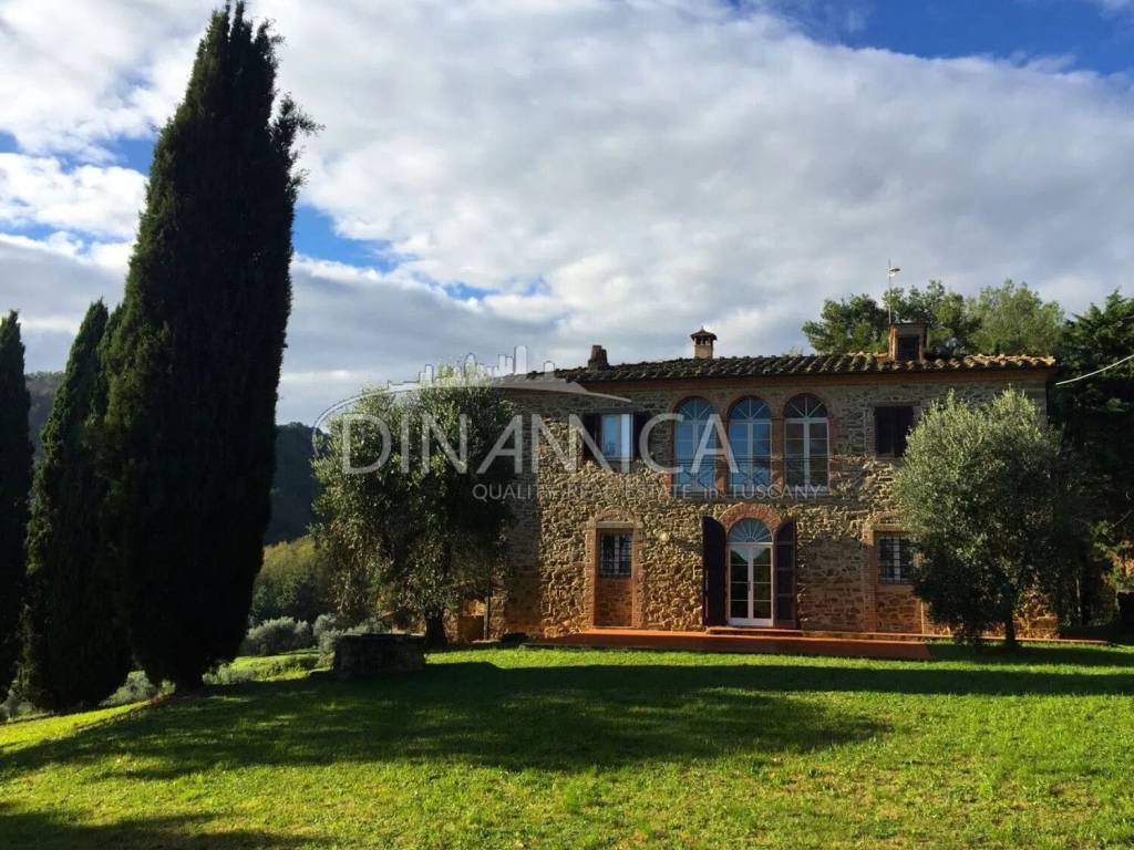 Rustico / casale a Chianni - Foto 3