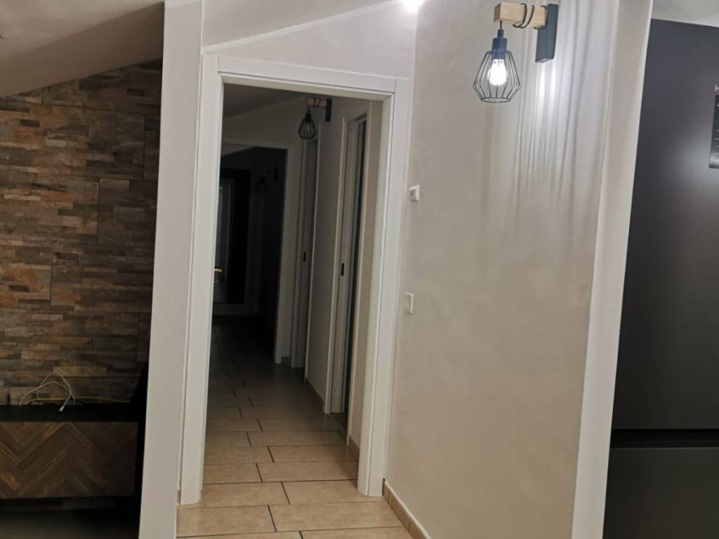 Attico / mansarda a Casalnuovo di napoli in Via Iazzetta - Foto 3