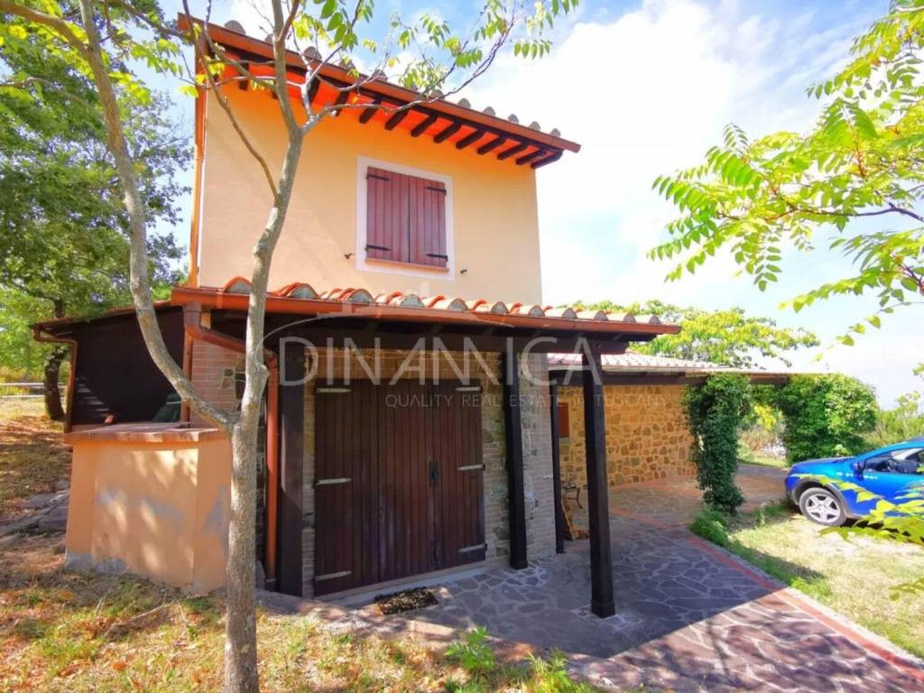 Rustico / casale a Chianni - Foto 2