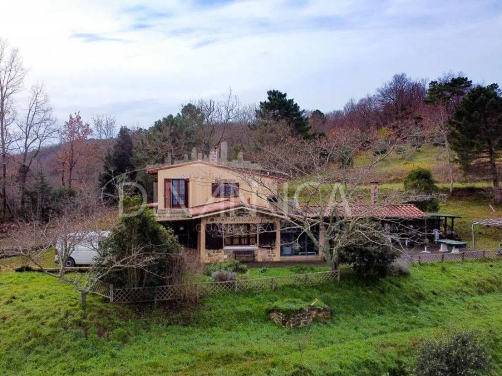 Rustico / casale a Chianni - Foto 4