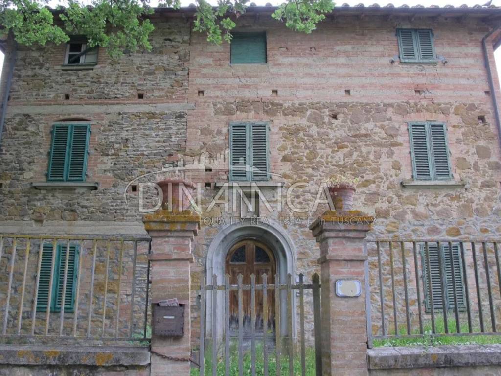 Rustico / casale a Montaione - Foto 2