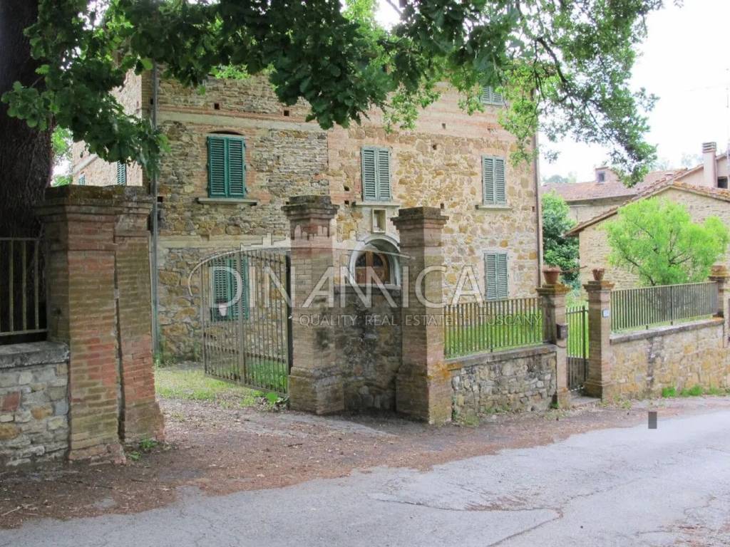 Rustico / casale a Montaione - Foto 3