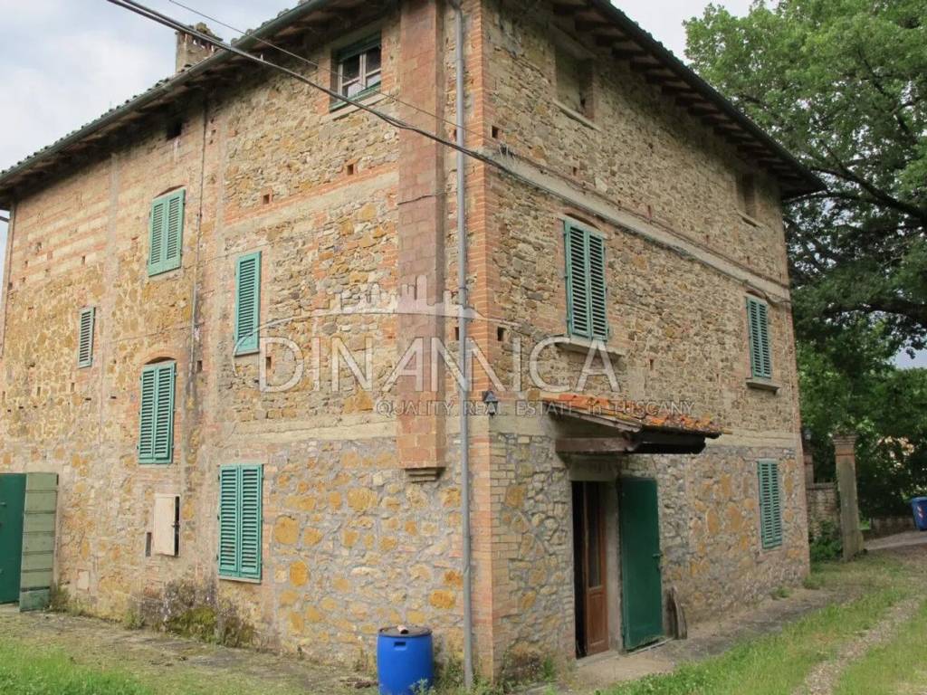 Rustico / casale a Montaione - Foto 4