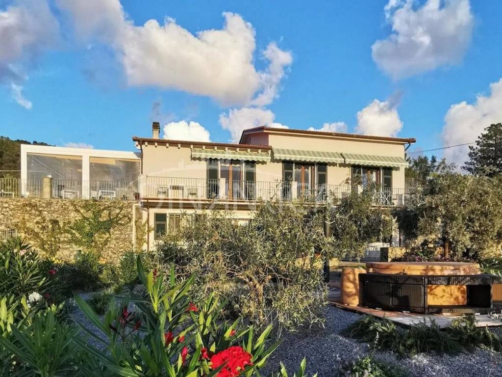 Villa a Deiva marina - Foto 2